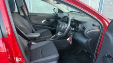 Toyota Yaris 1.5 Hybrid Design 5dr CVT Hybrid Hatchback